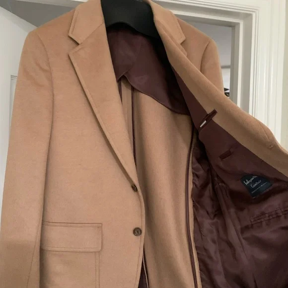 Brand new Jcrew jacket. Size 40R. Never worn